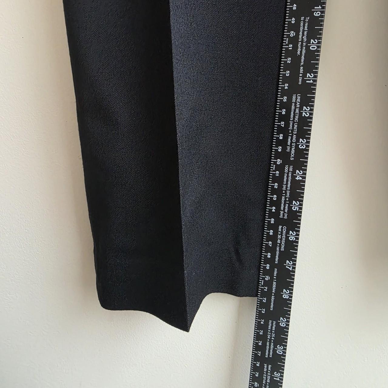 Pendleton Women's Pants - Black - 31" – #Pendleto… - image 6