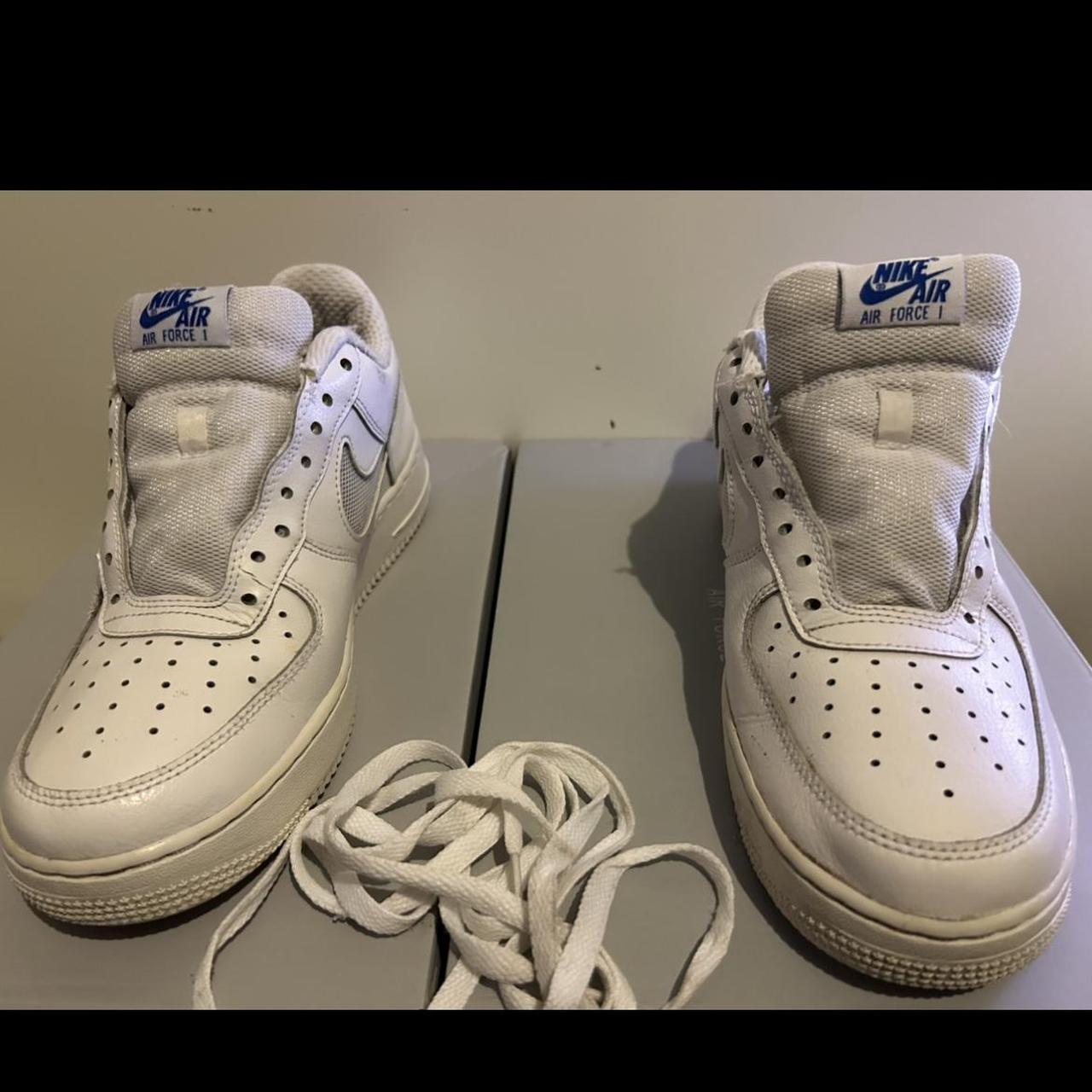 polo air force one shoes