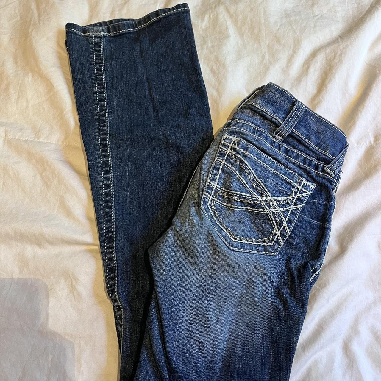 Ariat jeans - Depop