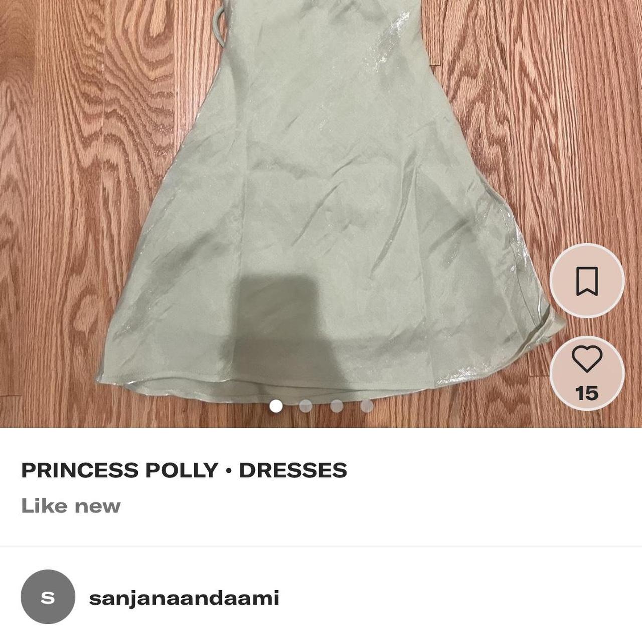 item listed by sanjanaandaami