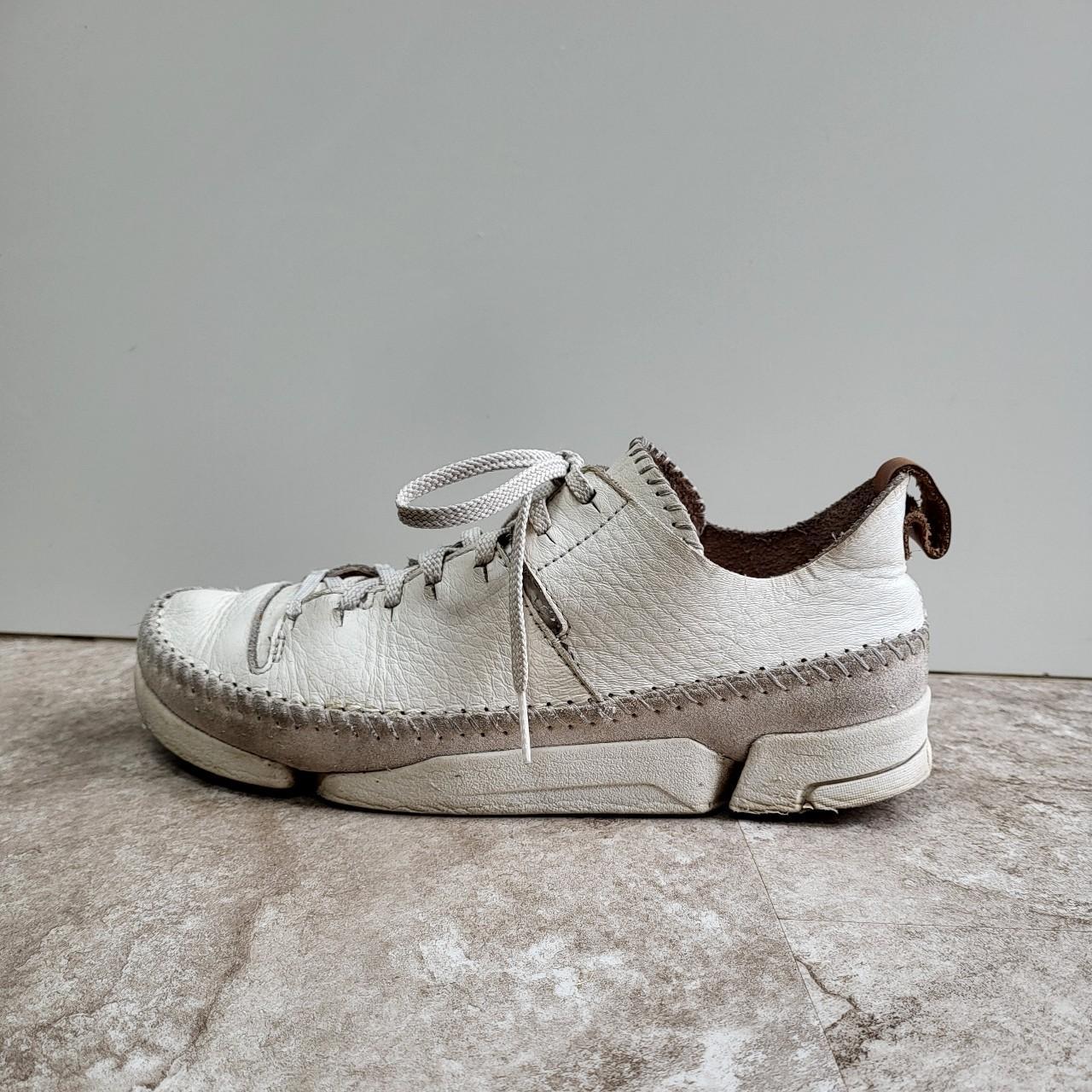 Clarks trigenic store ladies