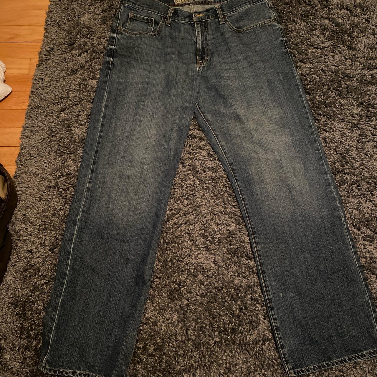 old-navy-men-s-jeans-depop