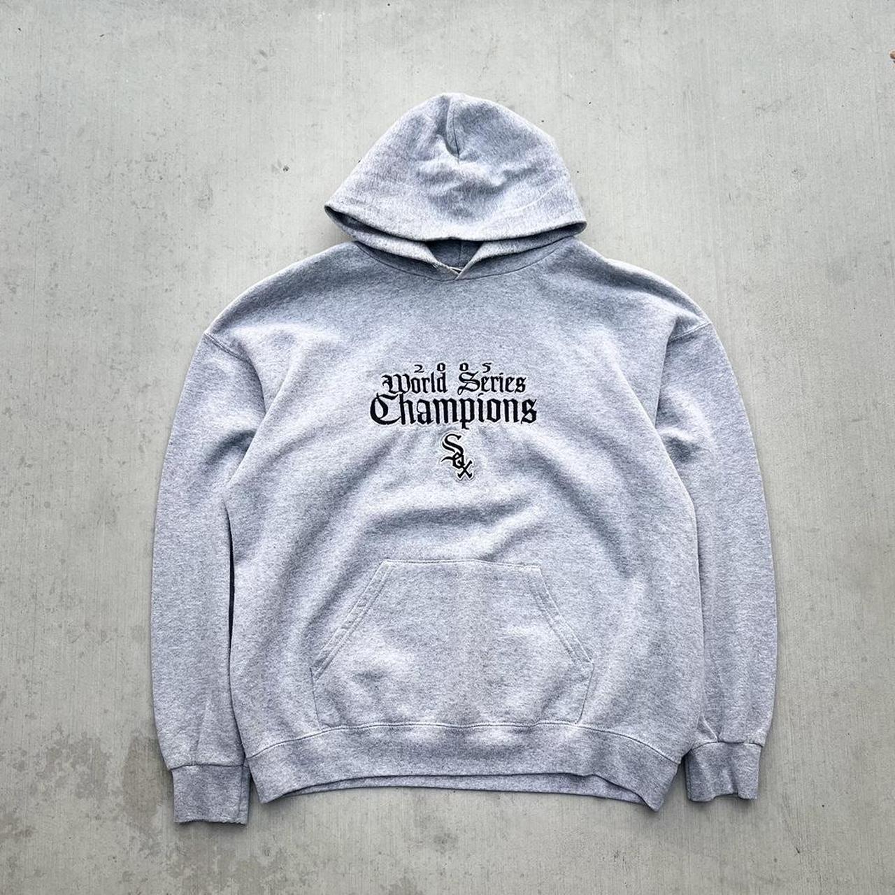 Depop 2025 champion hoodie