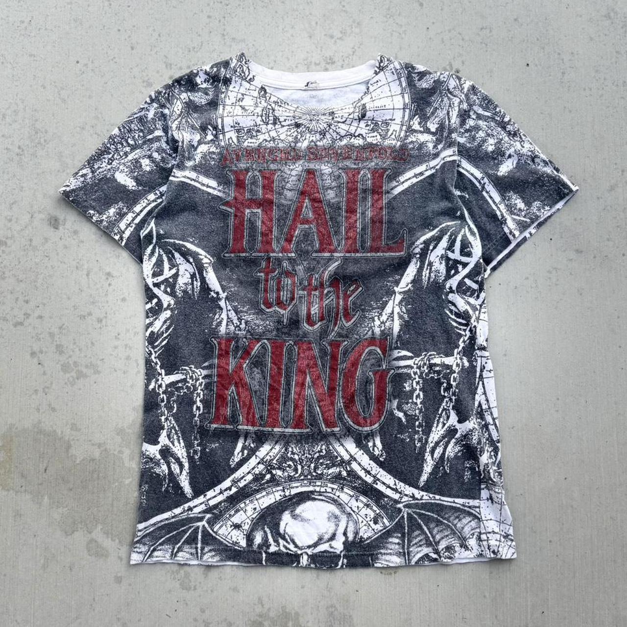 item listed by salsuey