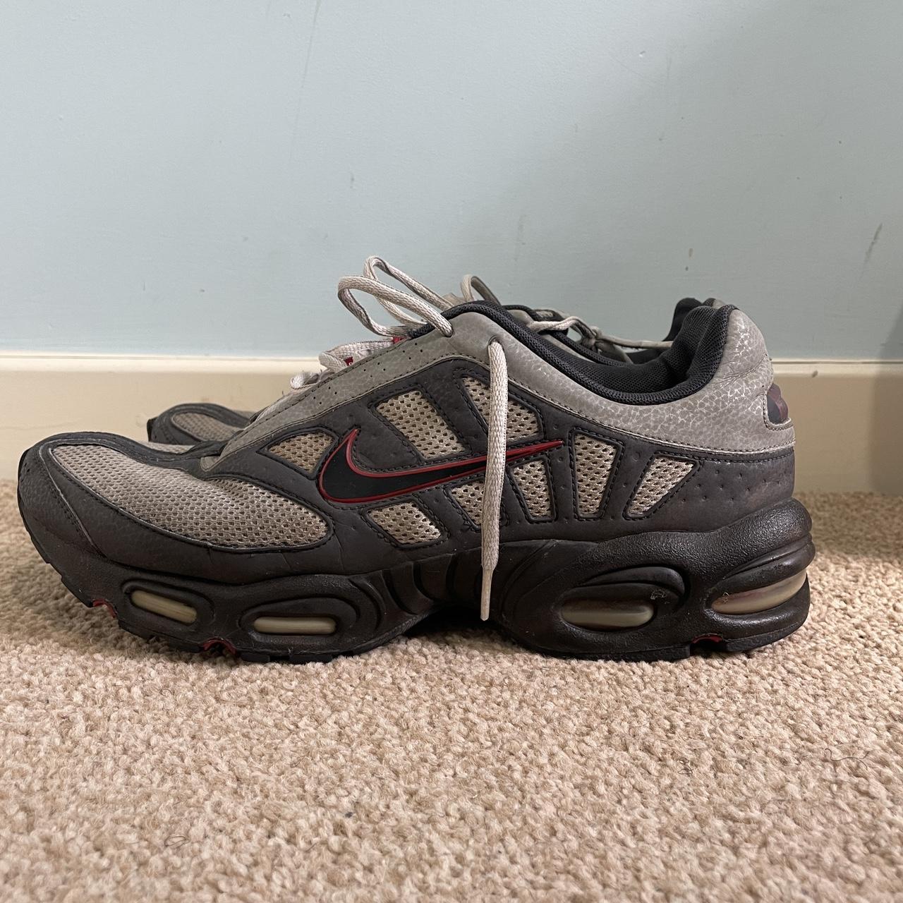 Mens Shoes Nike Air Max Tailwind 2008 Best Nike Air Max Shoes 2021