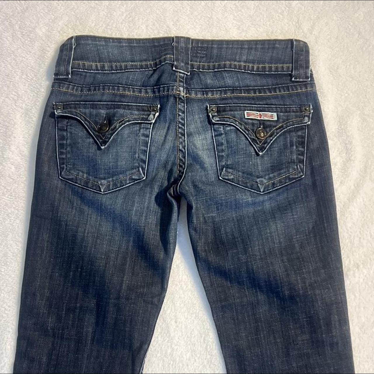 Hudson Jeans Women's Jeans | Depop