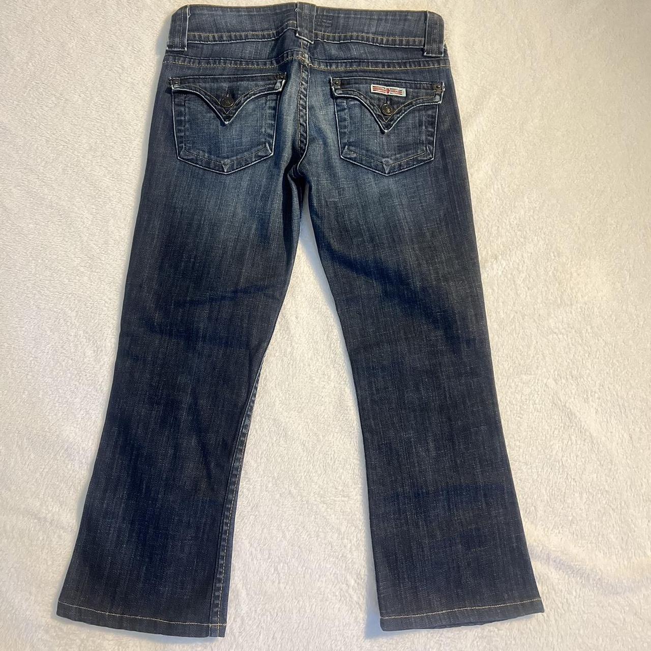 Hudson Jeans Women's Jeans | Depop