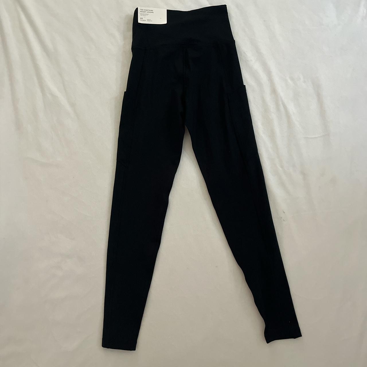 American Eagle The Everything Pocket Legging Size XS - Depop