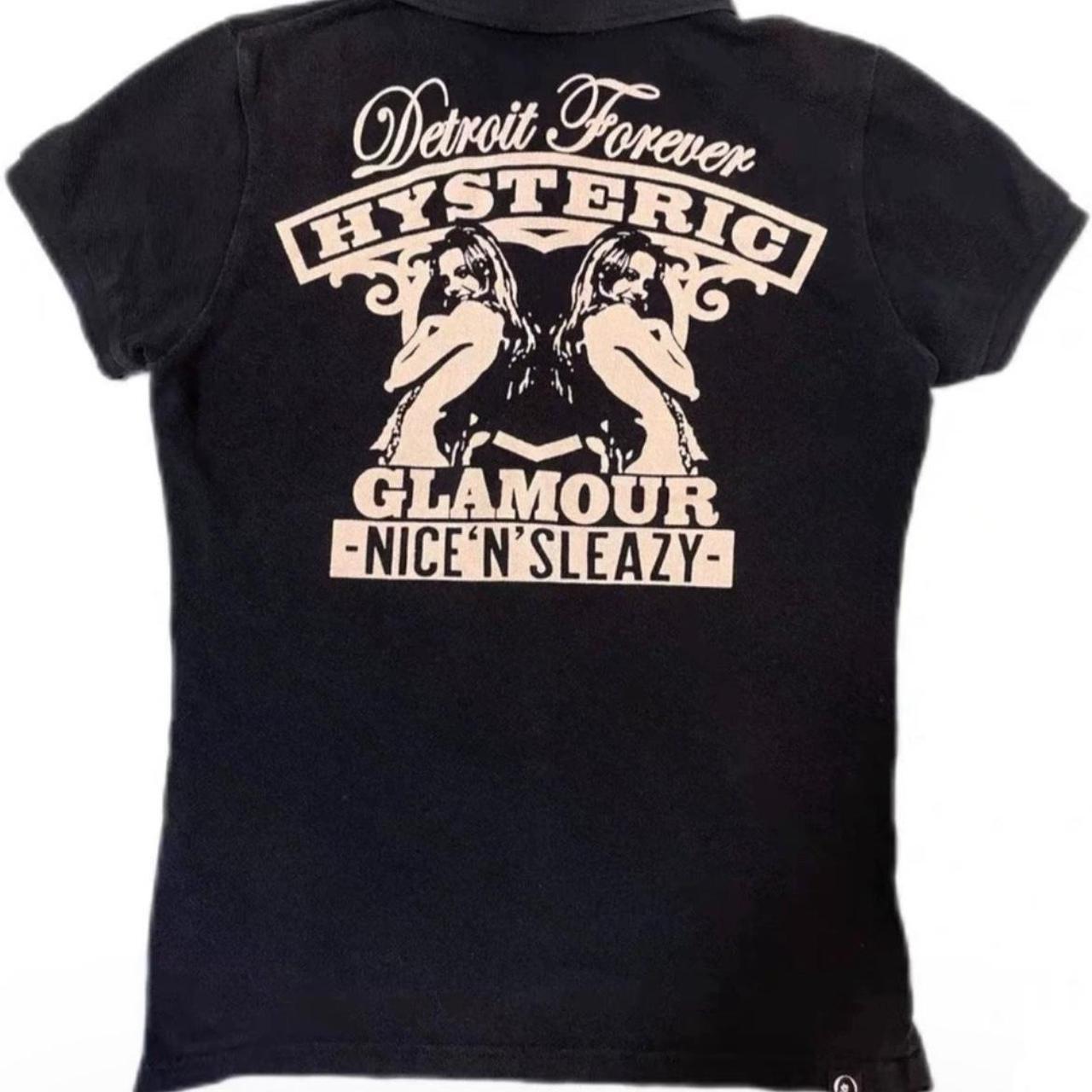 Hysteric glamour - Depop