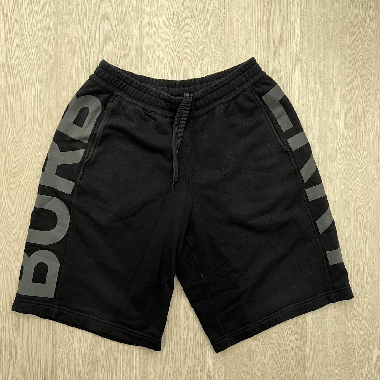 Burberry Shorts Fits oversized Send offers! | Depop
