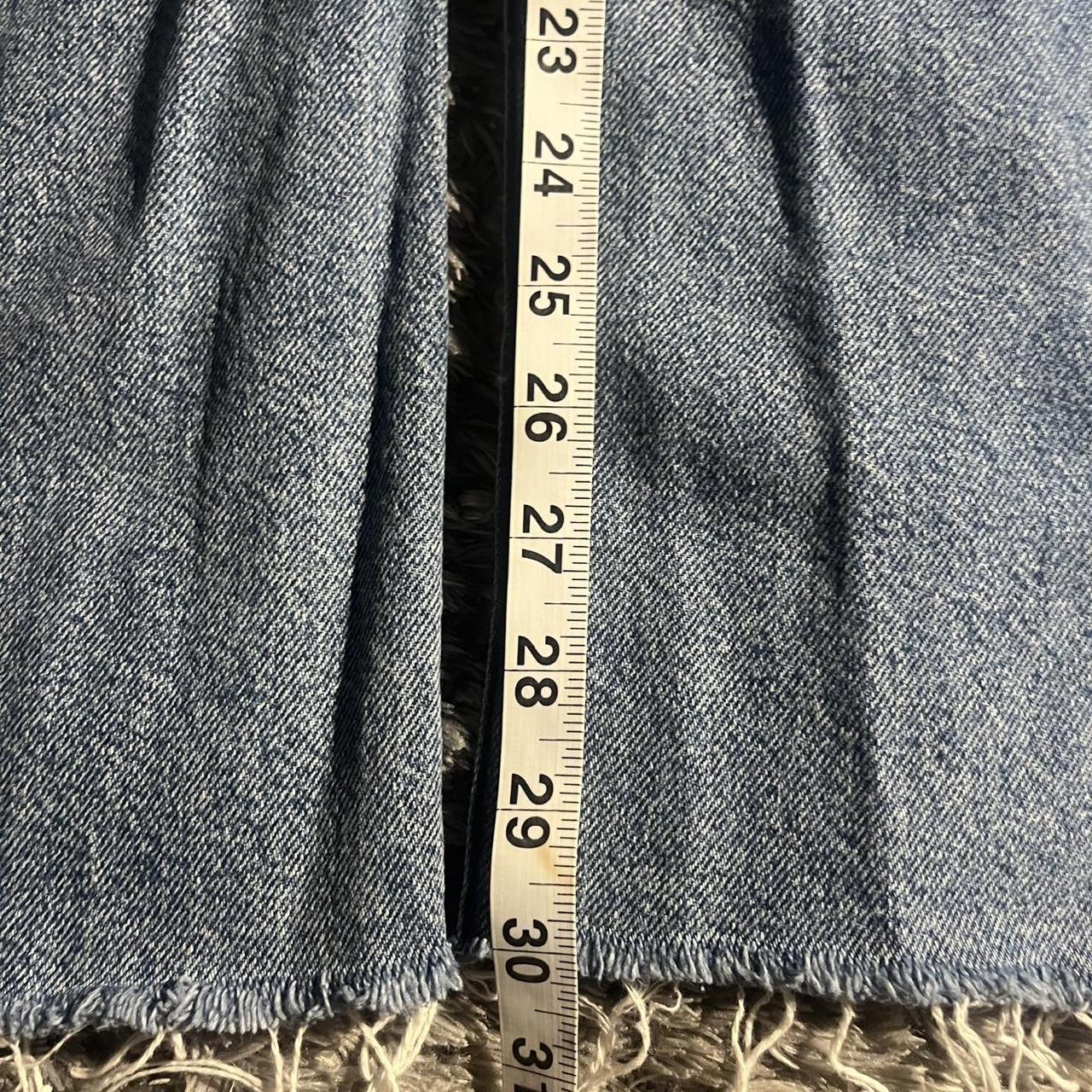 Rails Women's Distressed Jeans - Blue - 30 – Rail… - image 7