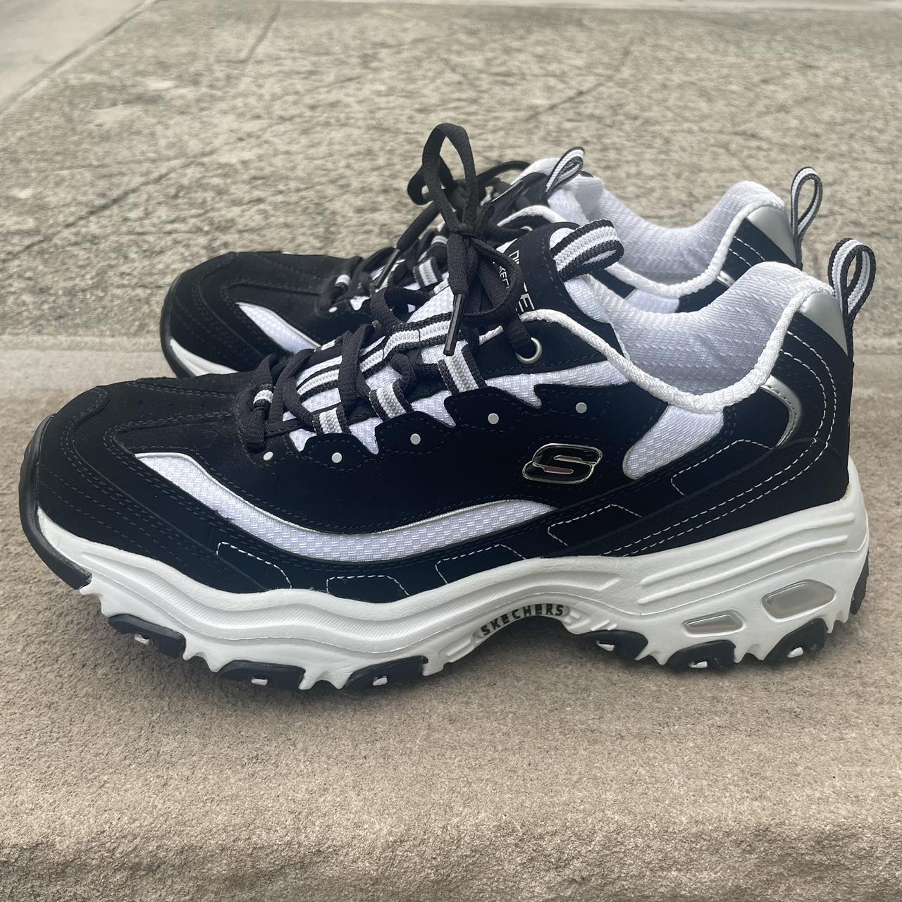 Skechers dlites men online