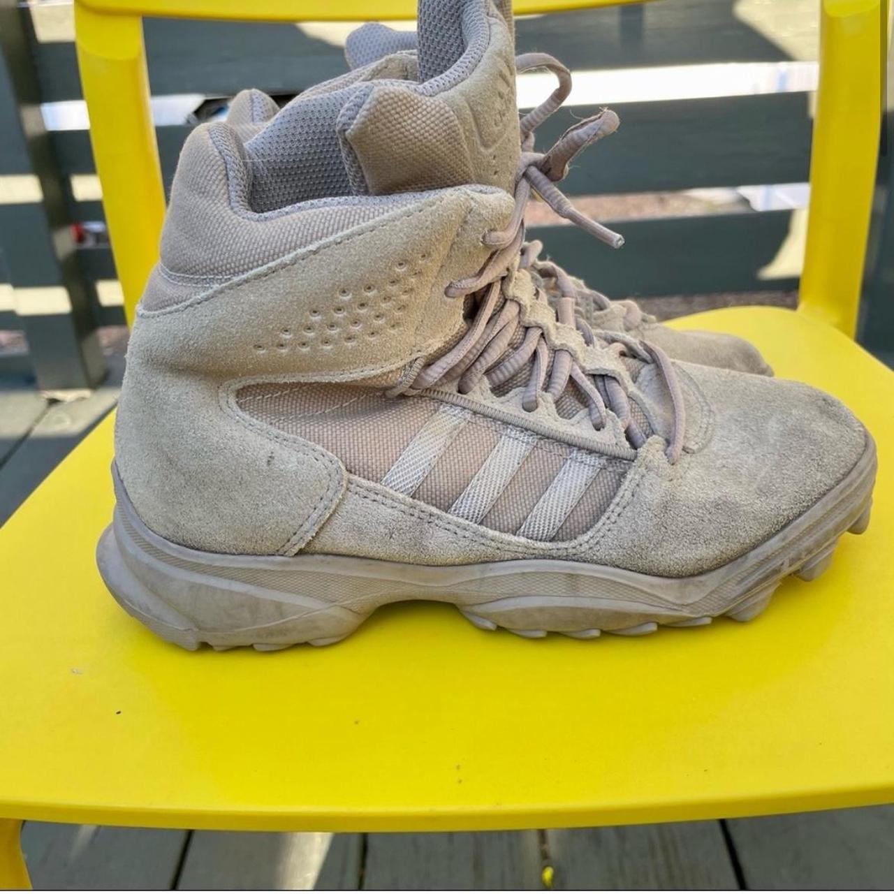 Adidas gsg desert on sale