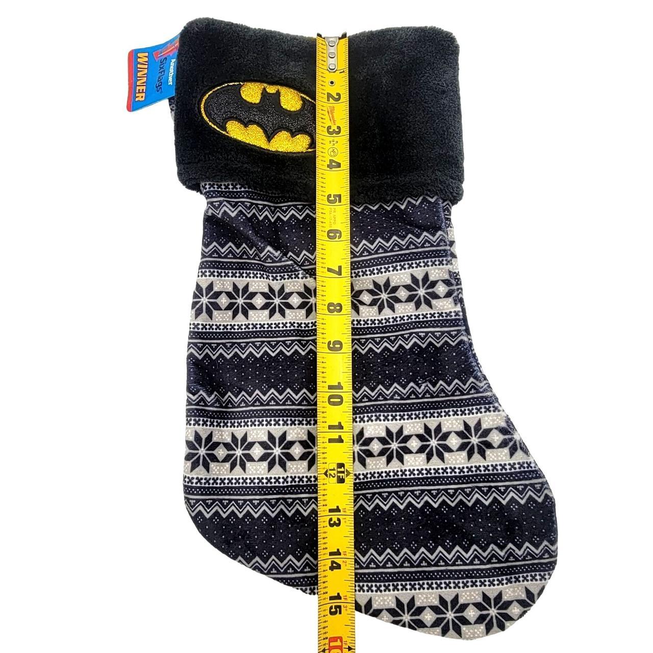 DC Comics Black and Grey Decorhomeaccesories Depop