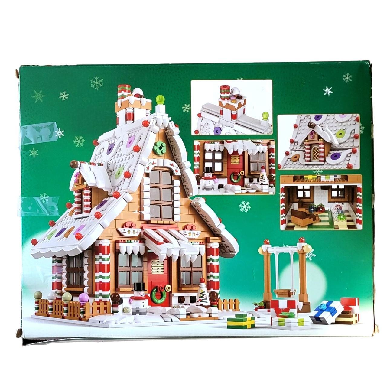 Buildingsetsblocks Depop