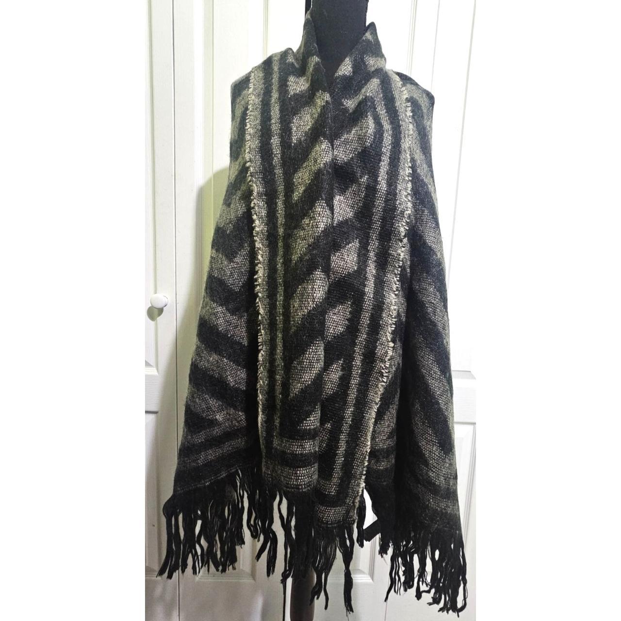 H&m shawls cheap wraps