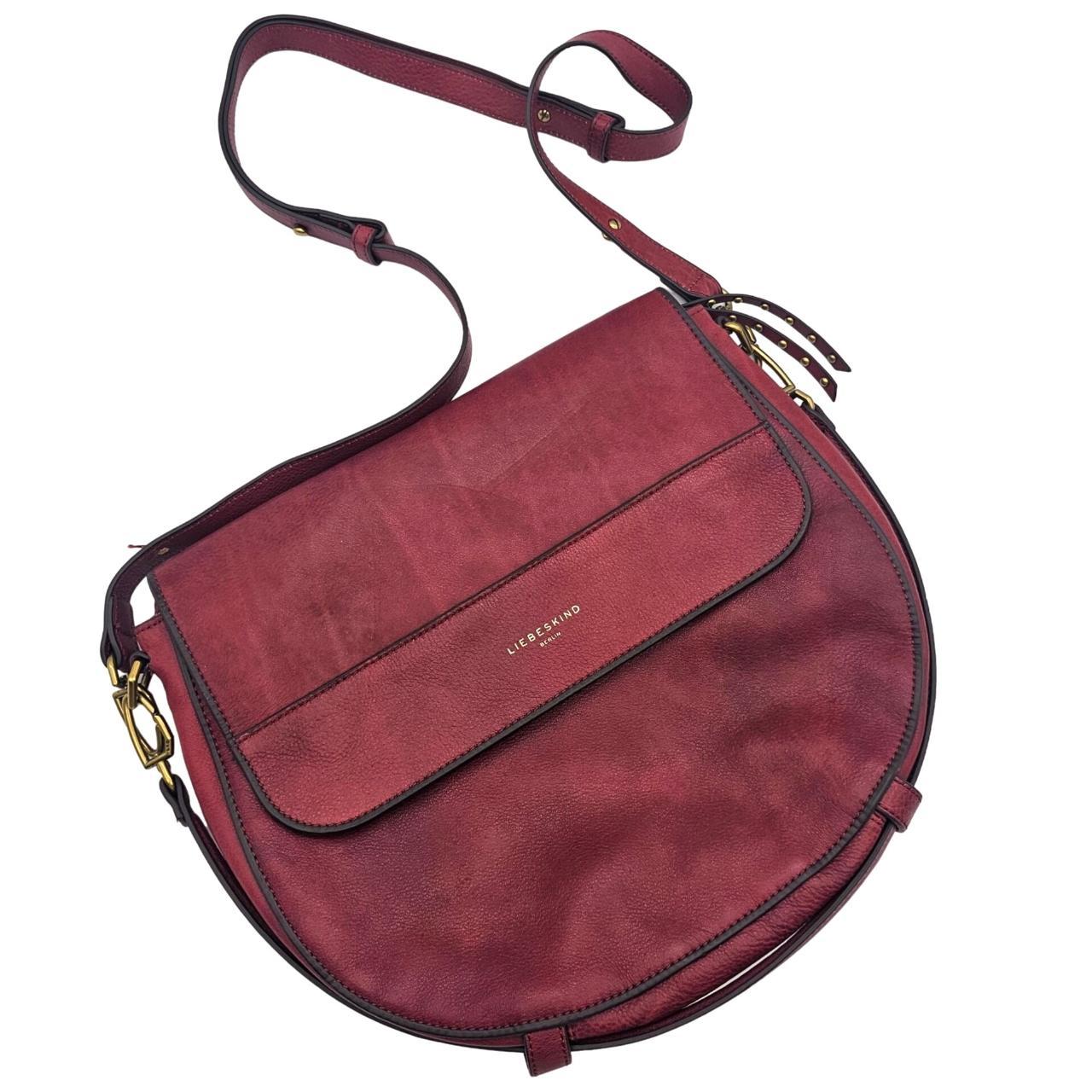 Liebeskind discount ever crossbody