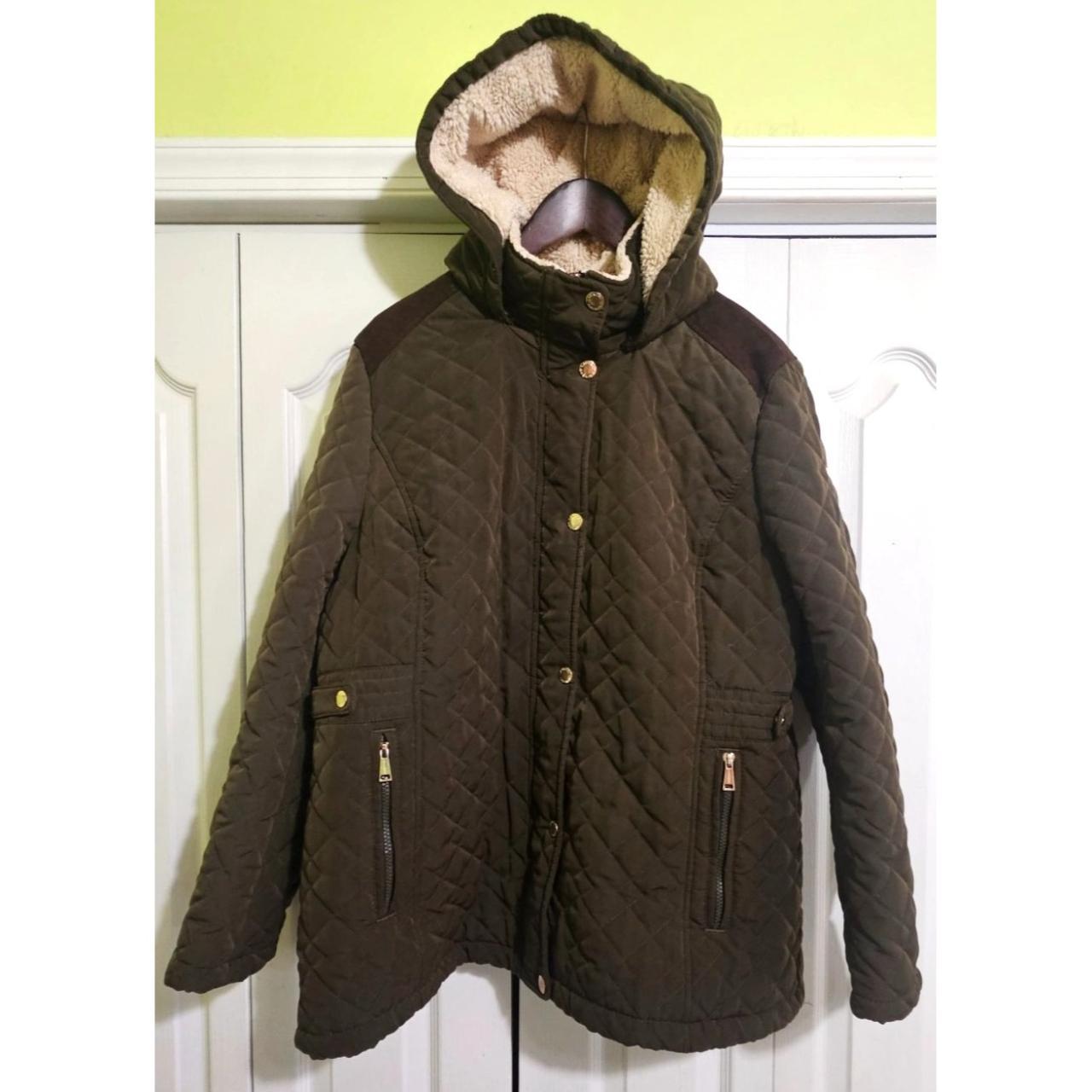 Laundry by shelli segal best sale winter coat