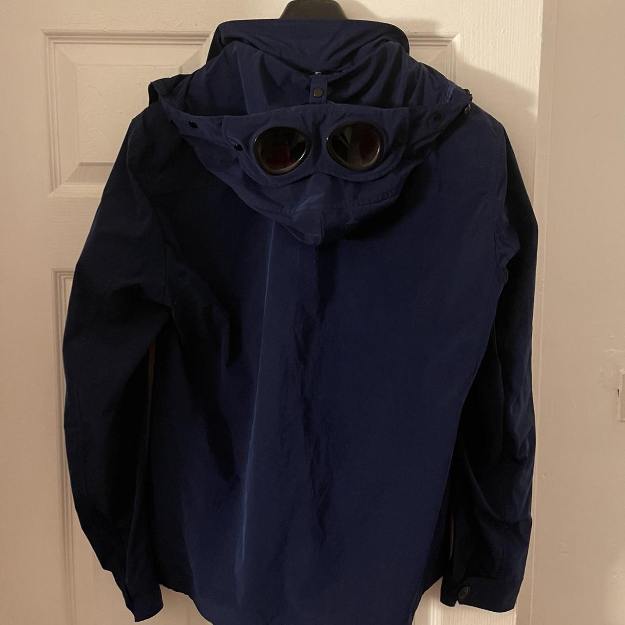 cp company jacket sale xl