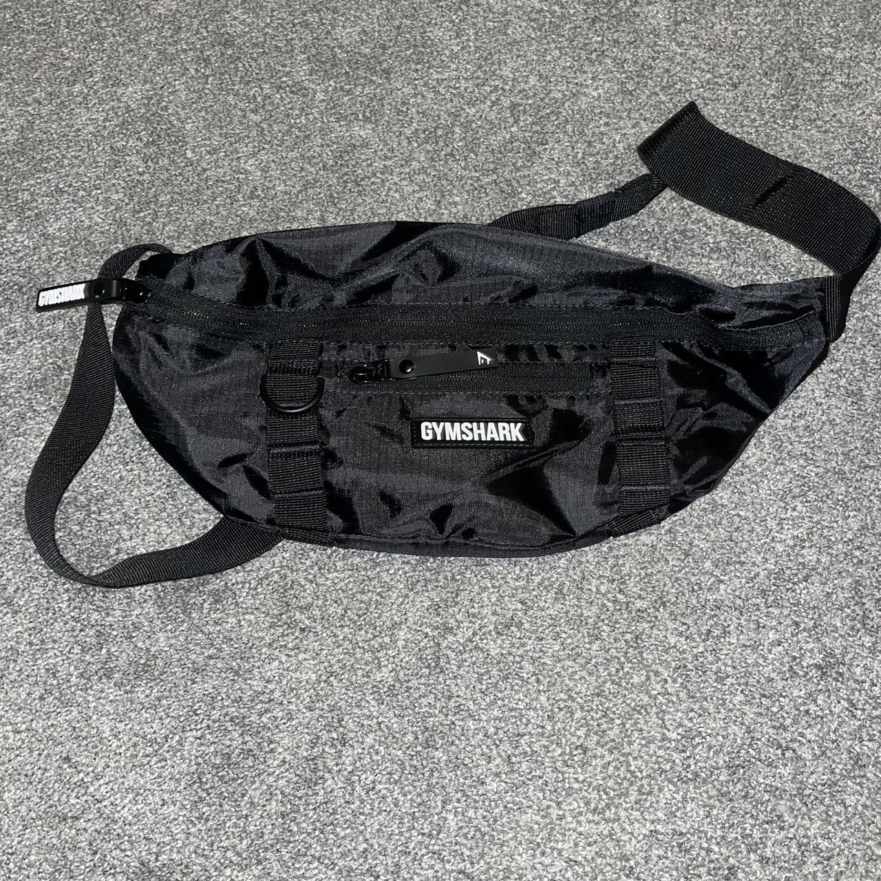 Gymshark Fanny Pack Depop