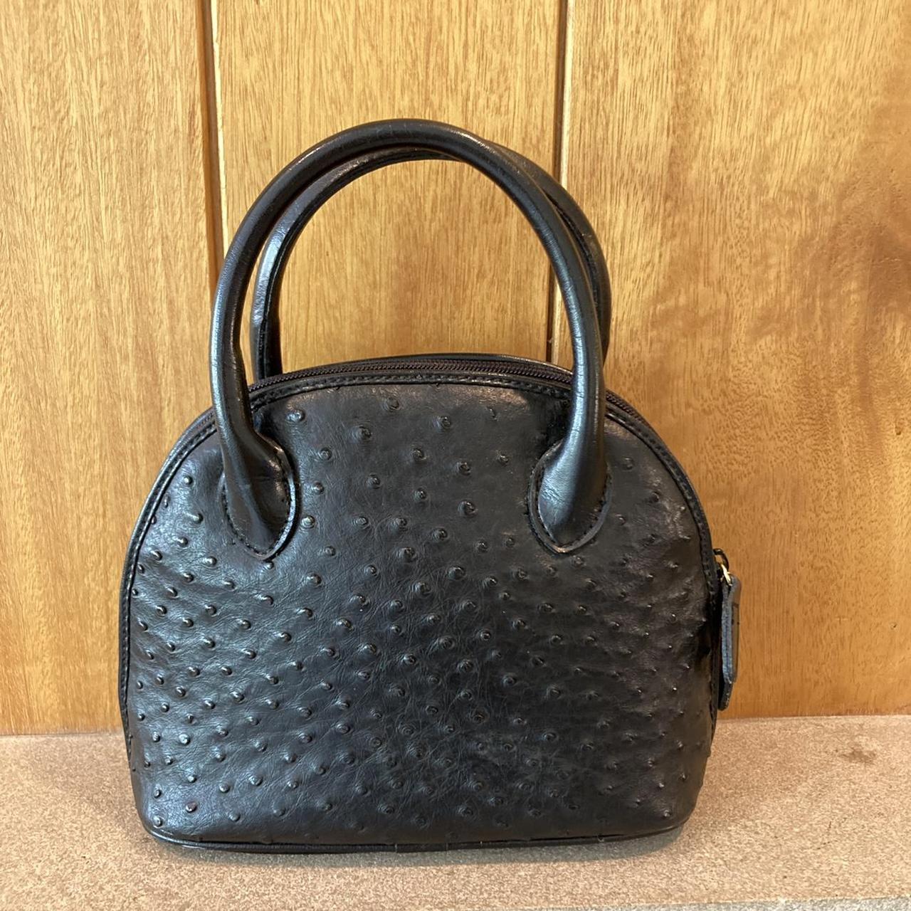 Buy Genuine Ostrich Leather Tote Bags