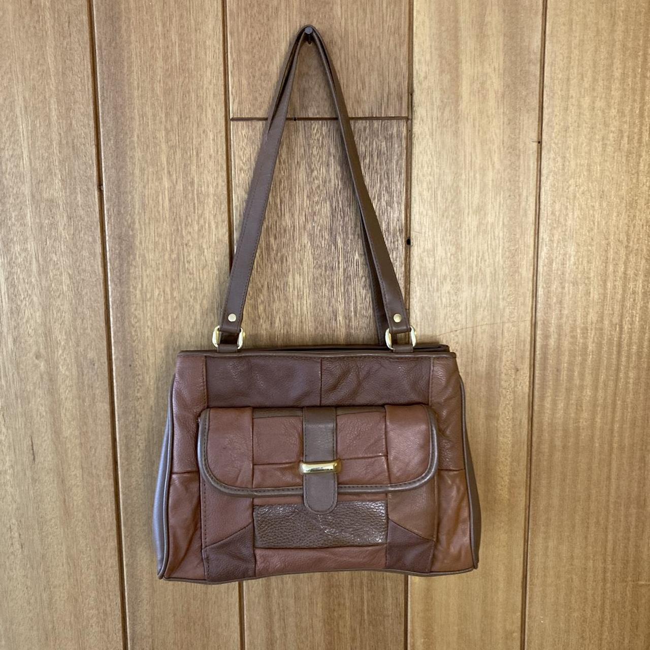 American Vintage 80s Shoulder Bags for Women