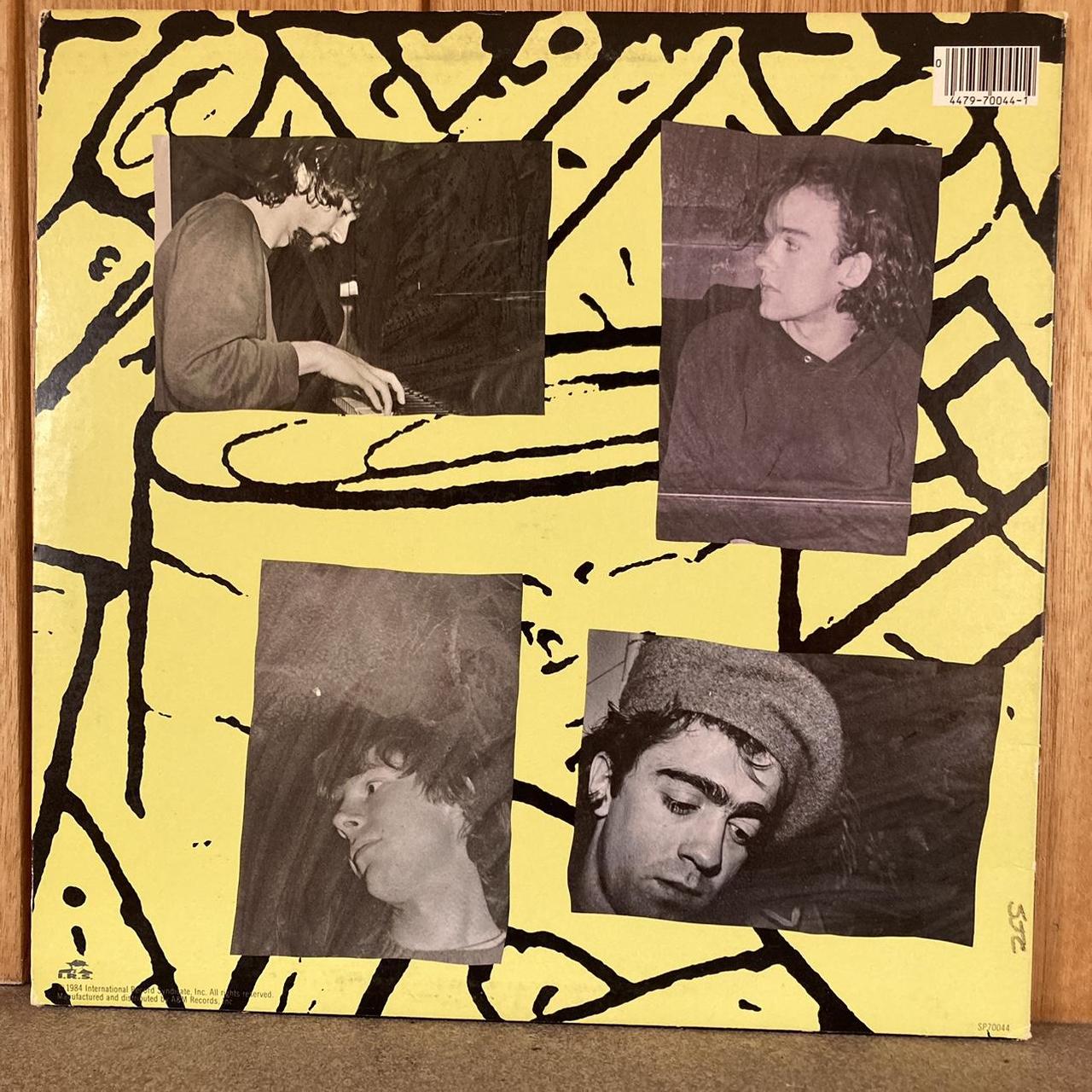 Reckoning by R.E.M. Second REM studio album from... Depop