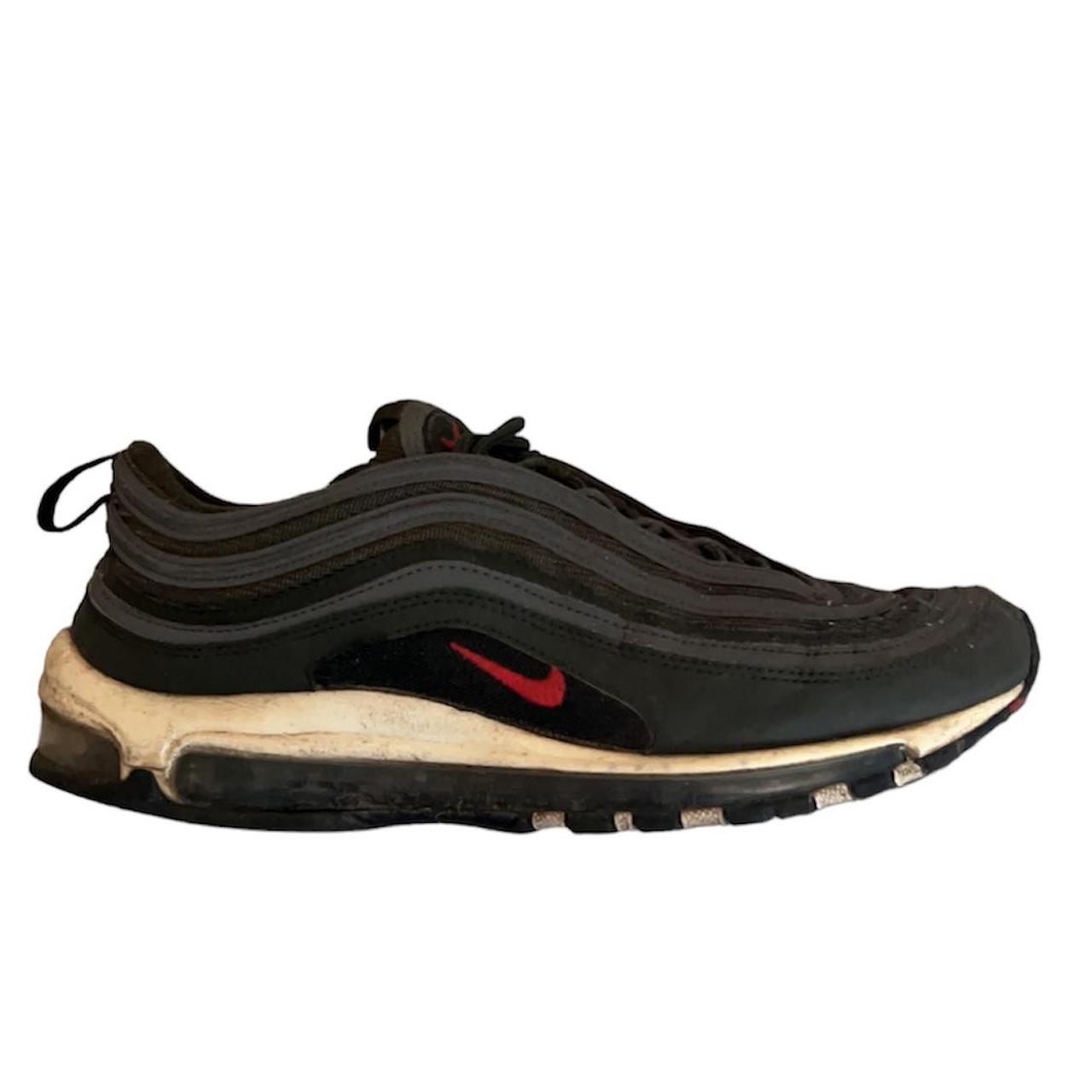 does nike air max 97 run small