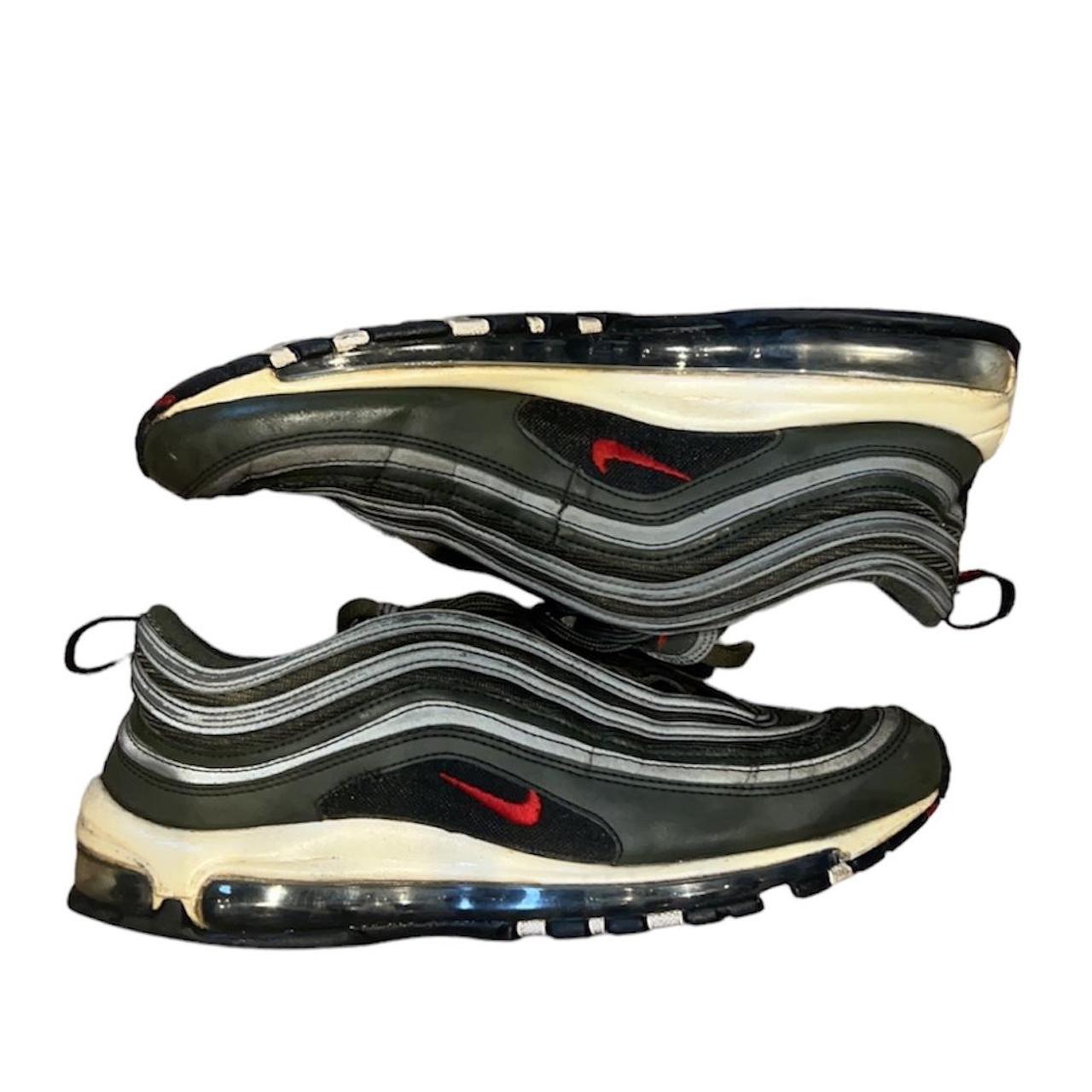 size 3 nike 97