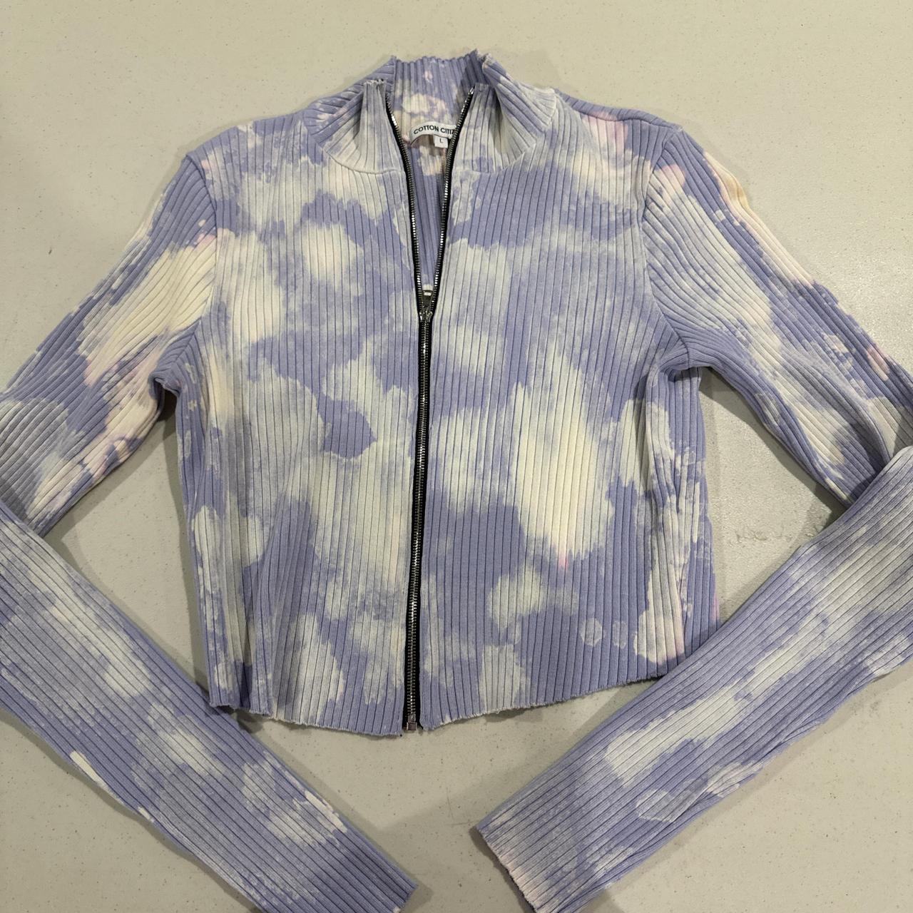 Cotton citizen long sleeve Depop