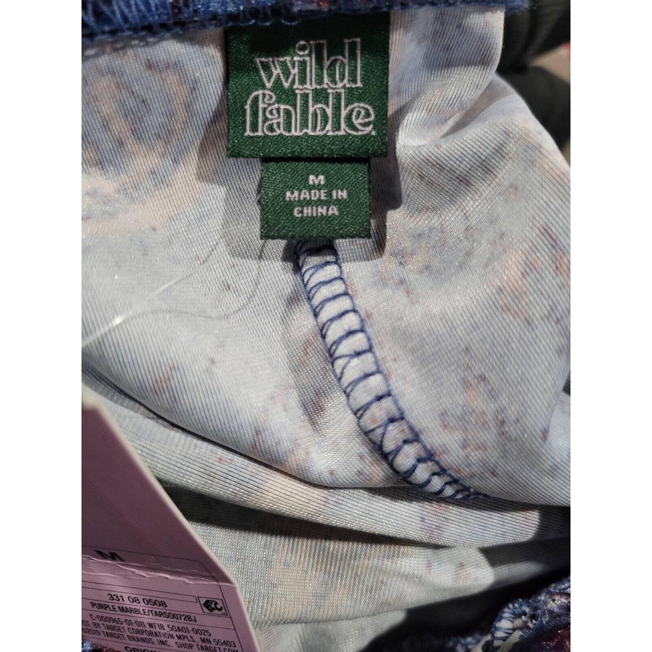 Tie Dye Leggings - Wild Fable brand from Target - - Depop