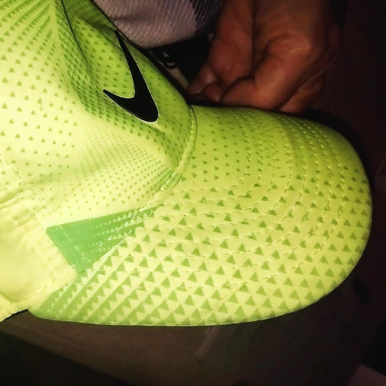 Neon Yellow Nike Hat Nike Cap Neon Hotsell