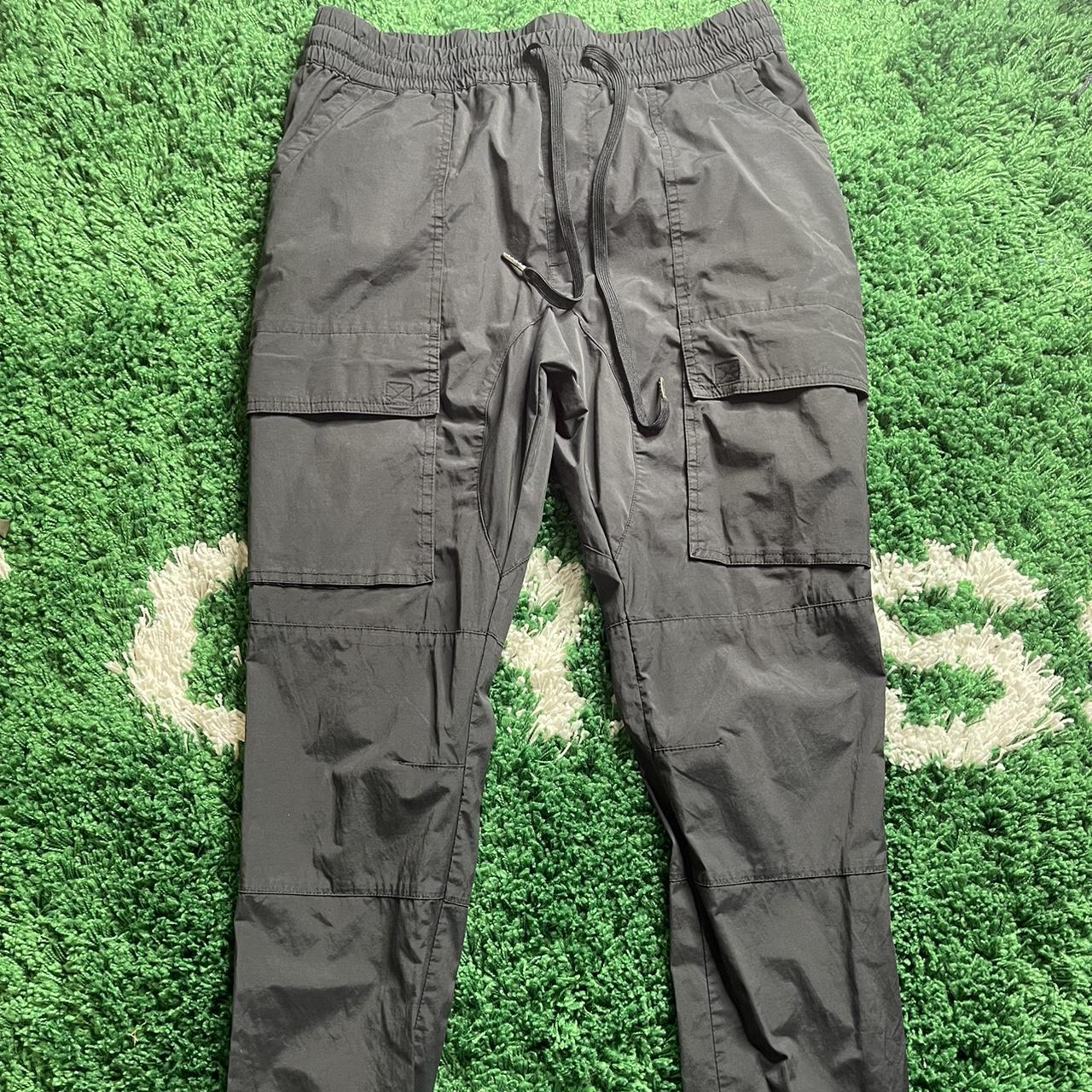 Workwear Nylon Tactical Cargo Pants | PacSun | PacSun