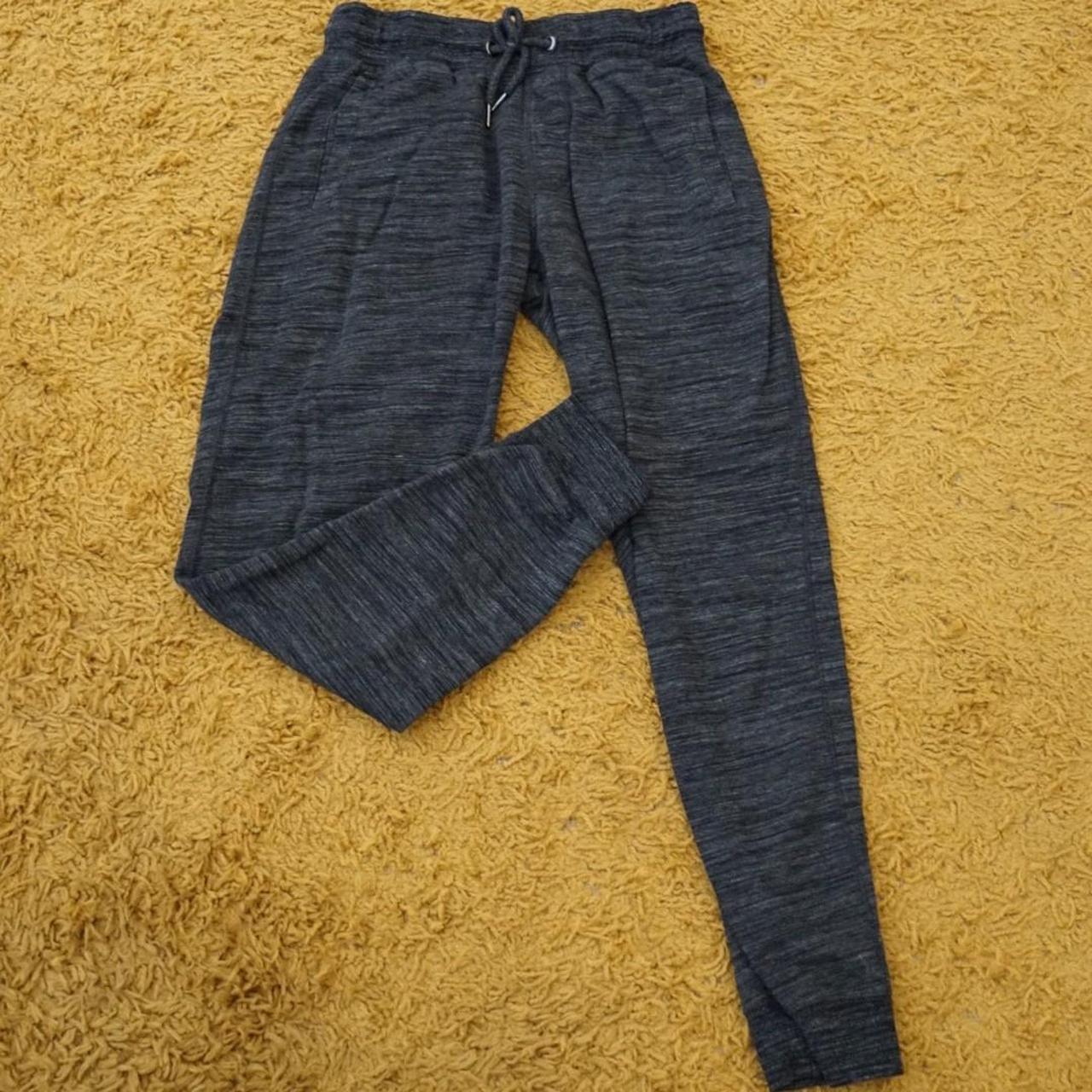 F&f mens sale joggers