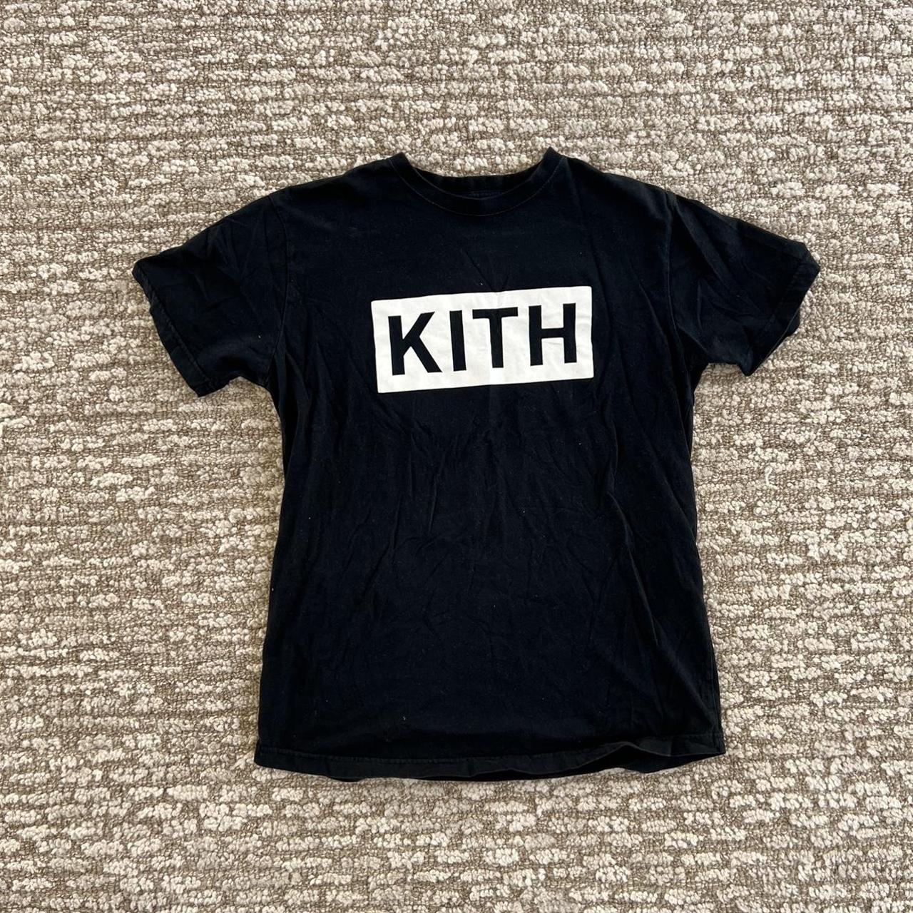 KITH t shirt - Depop