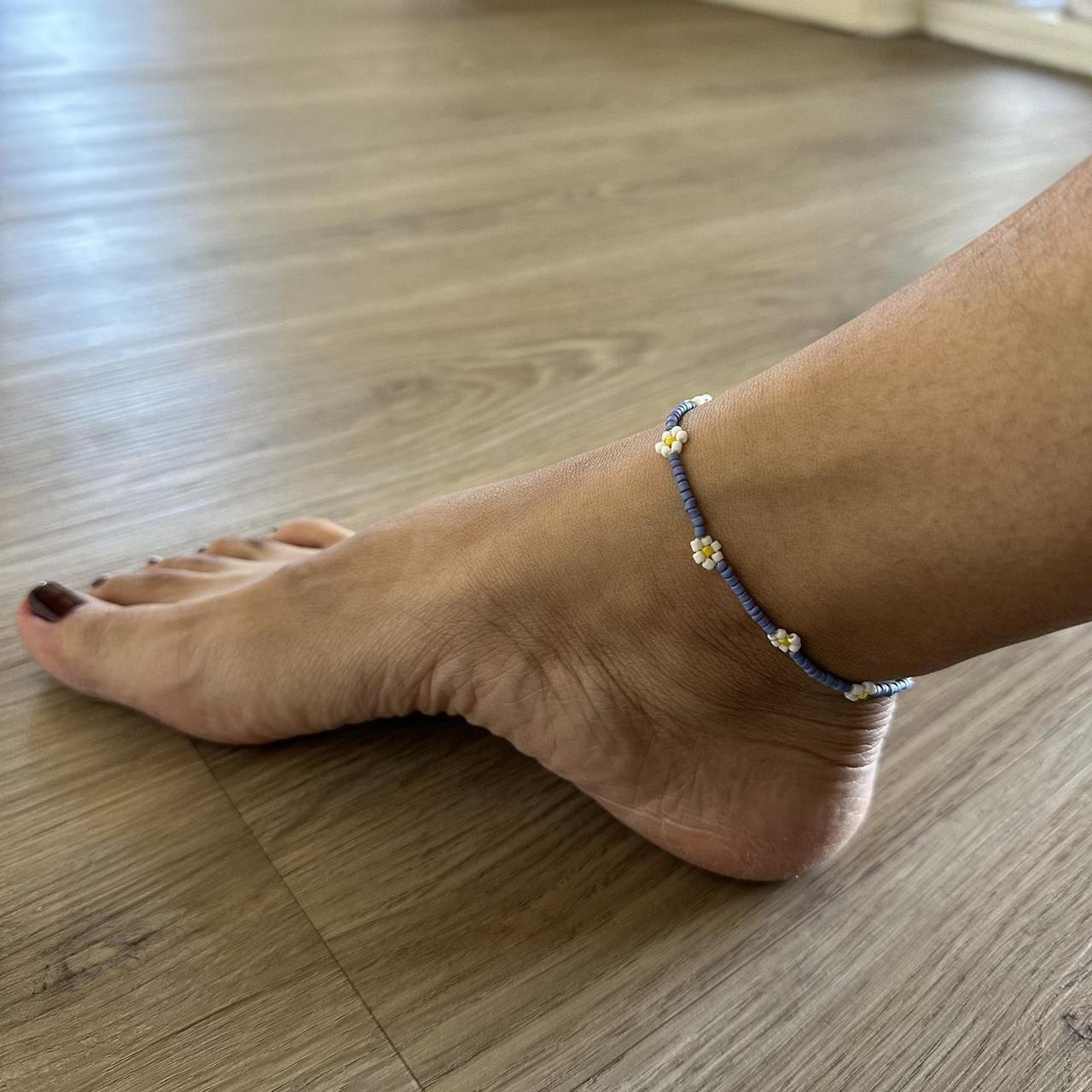 Madewell anklet sale