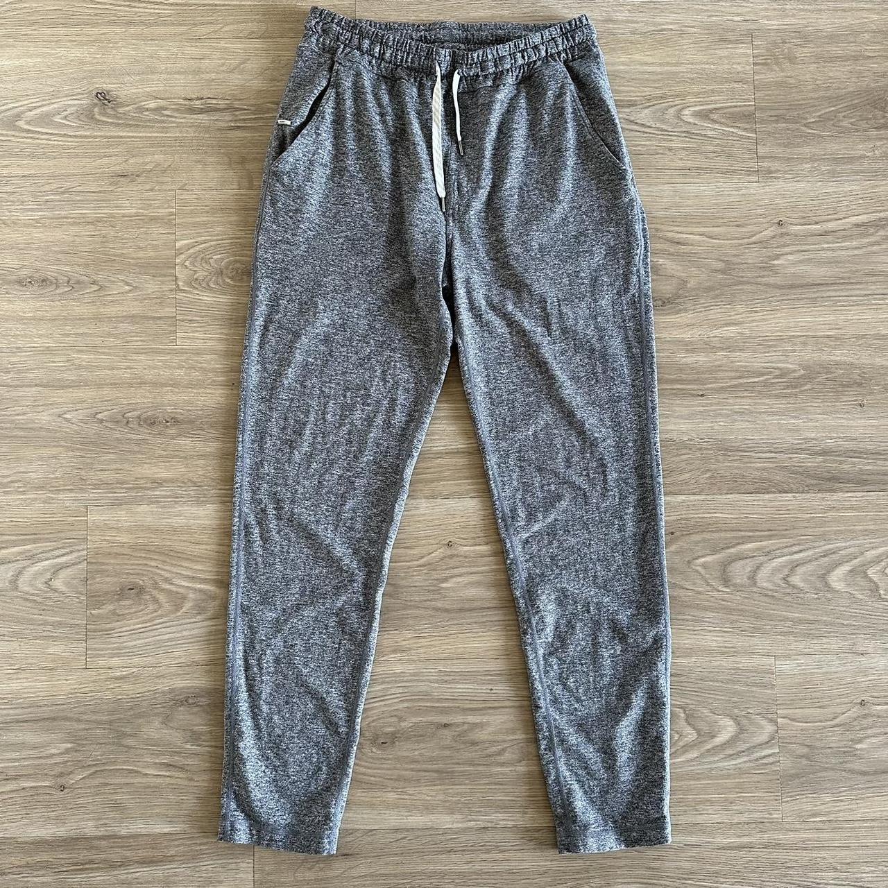 Men’s Ponto Performance pants from Vuori. Size is... Depop