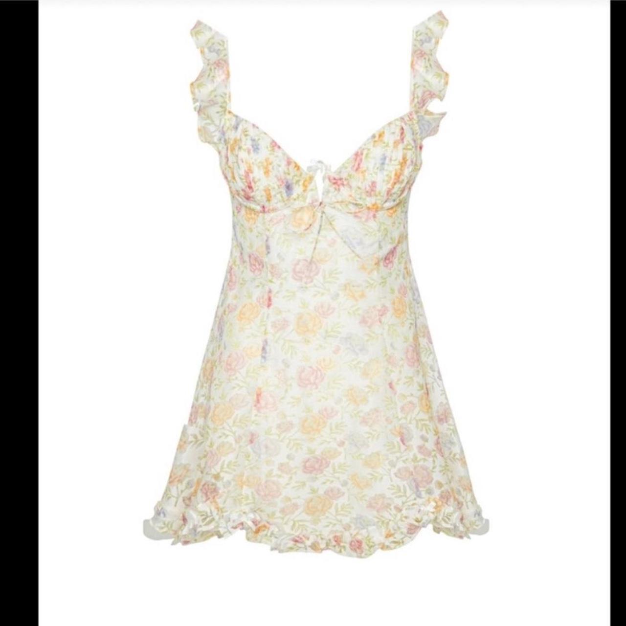 For Love and Lemons Rosie Depop