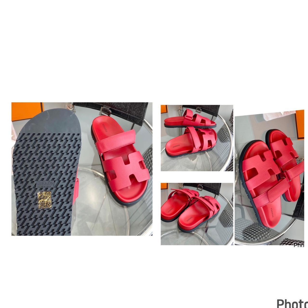 Hermes Sandals Save 12% When Shop Directly From - Depop