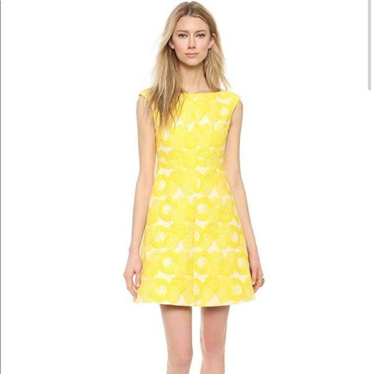 Tory burch hot sale mariana dress