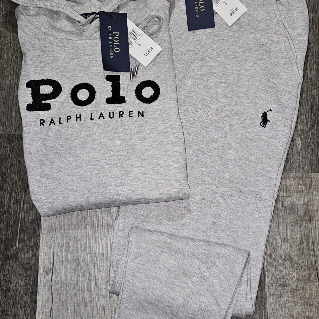 Polo ralph lauren outlet activewear