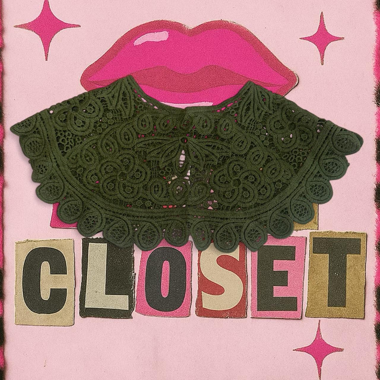 item listed by taaecloset