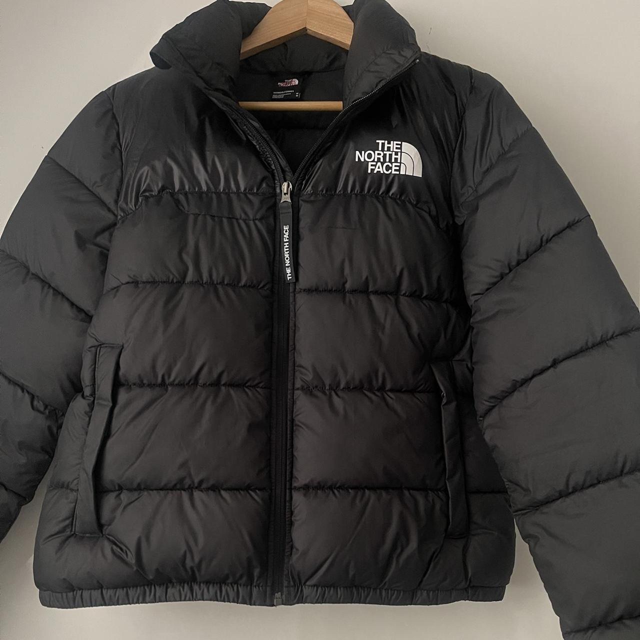 The North Face 1996 Retro Nupste Jacket Size M. Has... - Depop