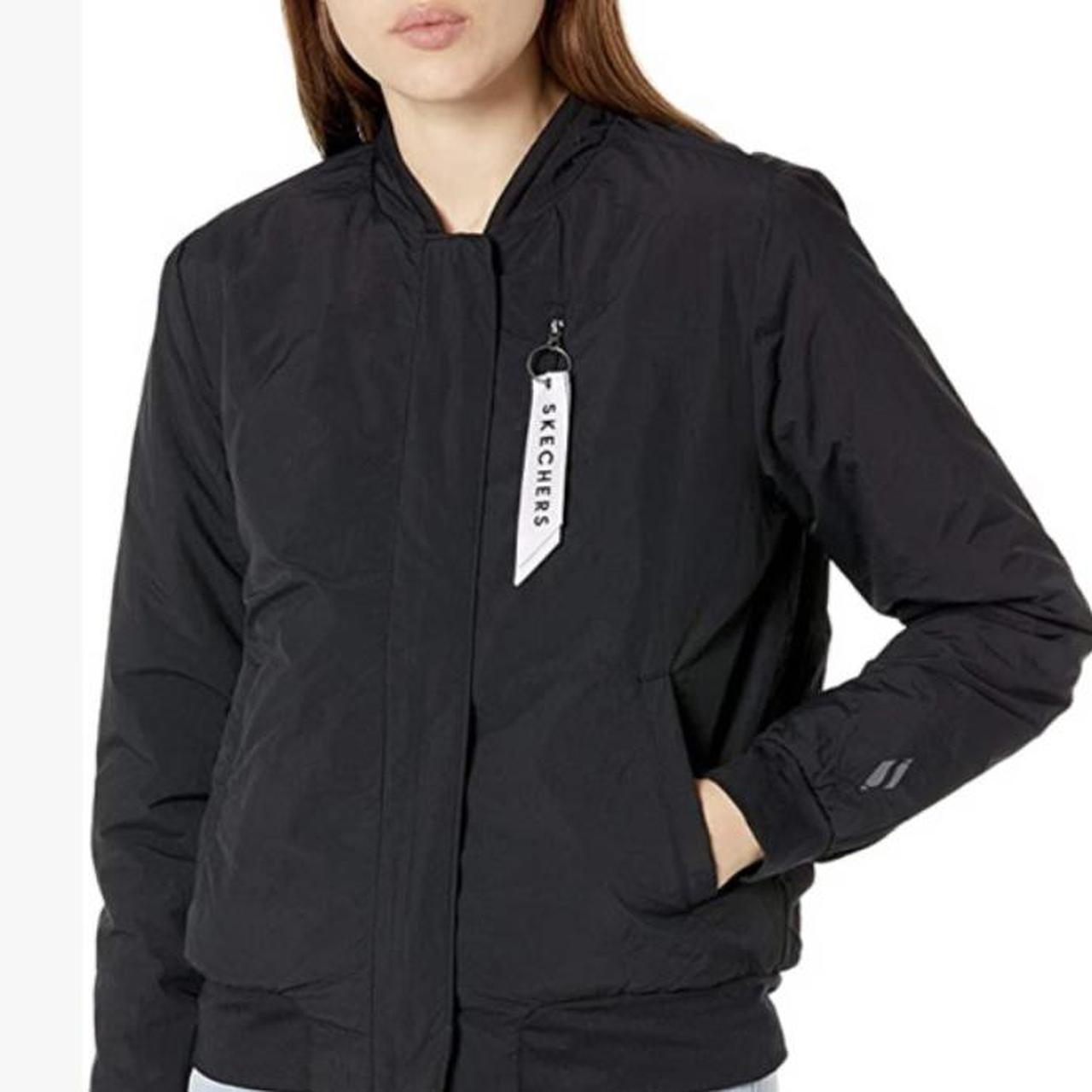 Skechers jacket on sale for sale