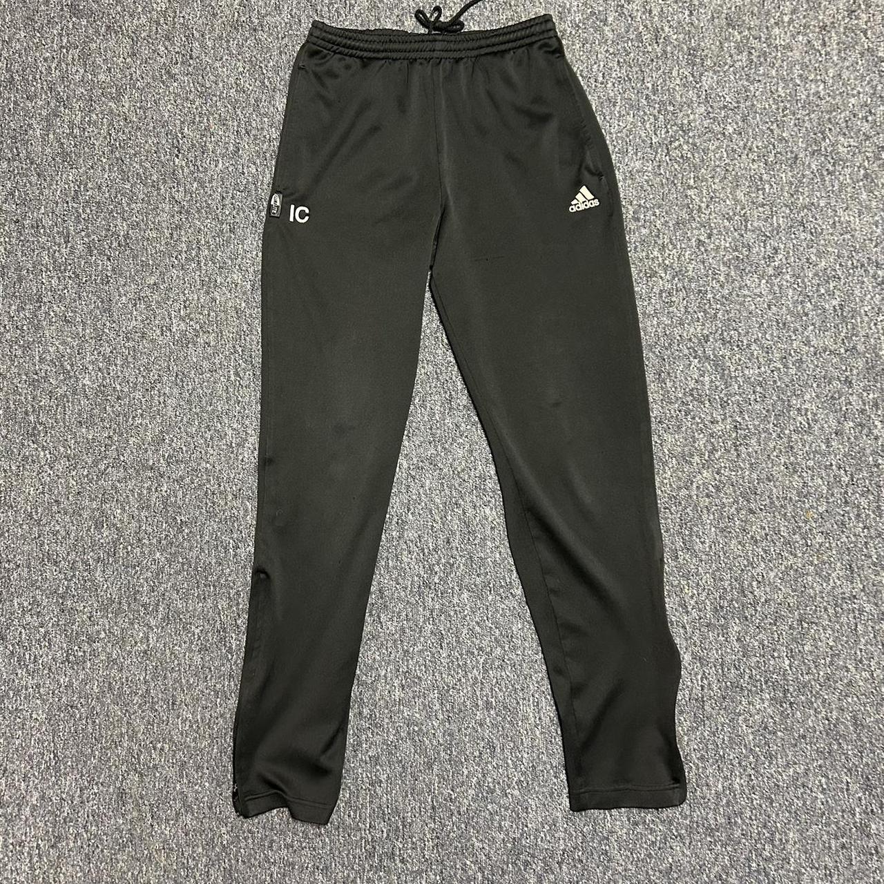 Women's small adidas soccer 2024 pants