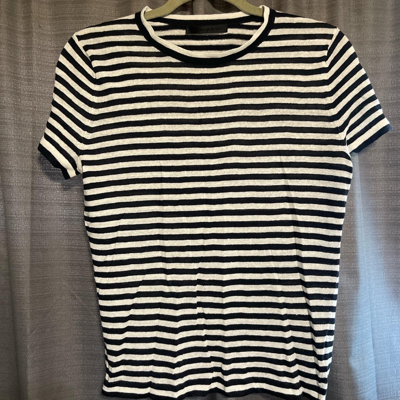 Small / Medium Jenni Kayne shirt #jennikayne... - Depop