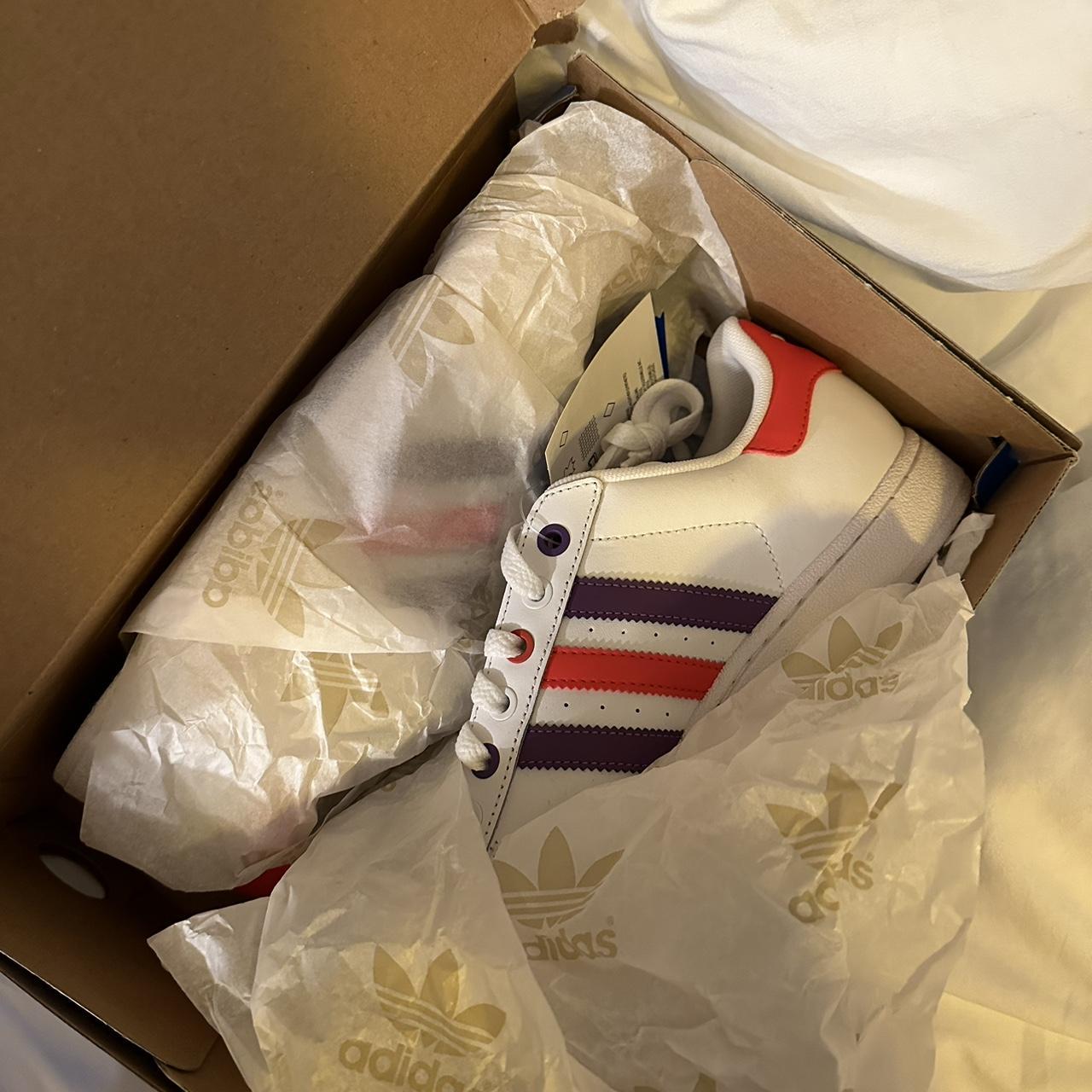 Adidas discount superstar rare