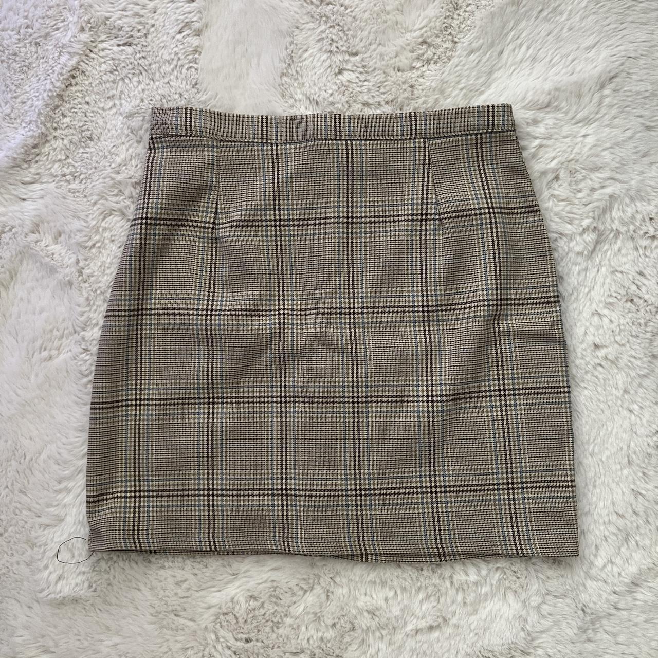 Nasty Gal Women's Skirt | Depop