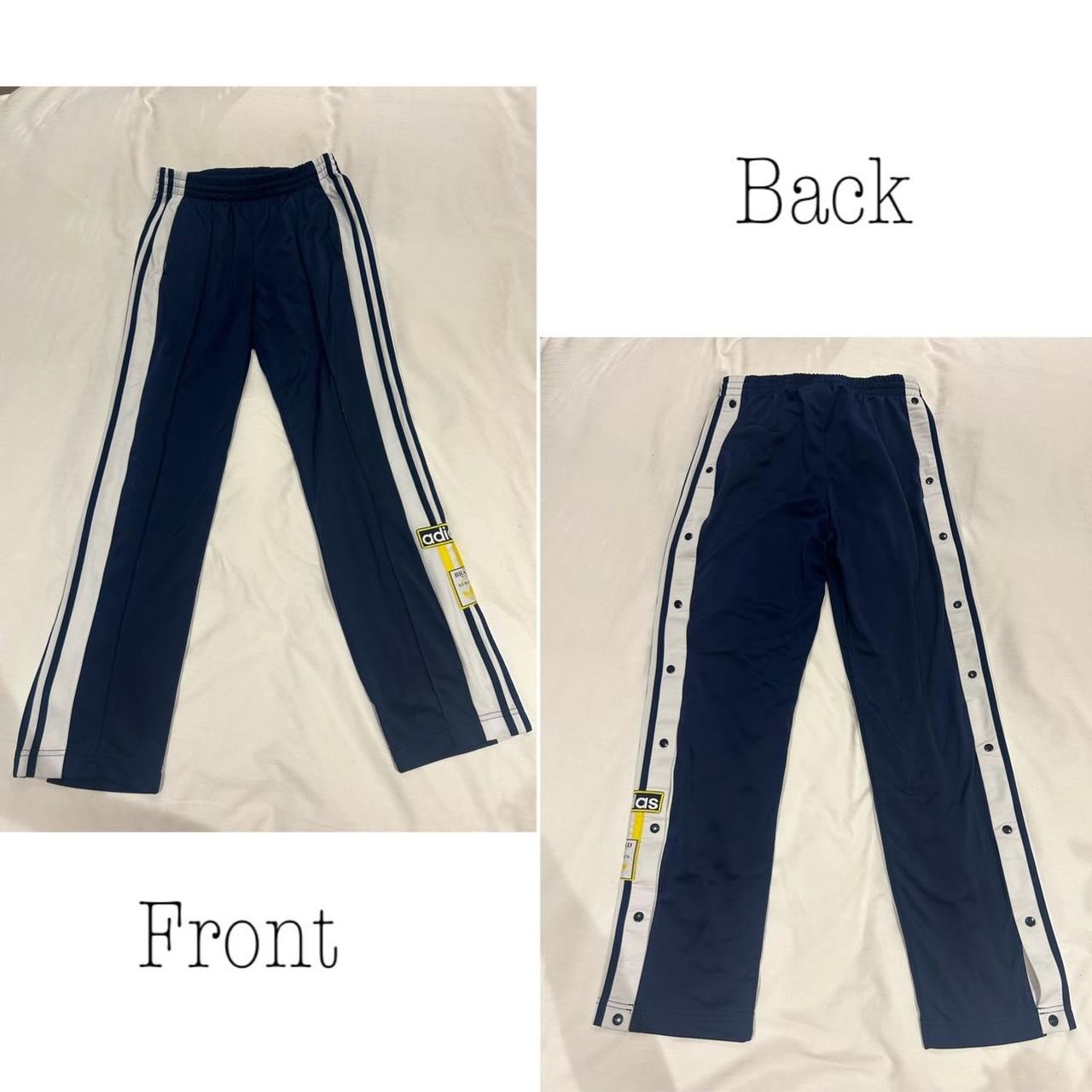 adidas Originals Adicolor Classics Adibreak Tracksuit Bottoms – pants –  shop at Booztlet