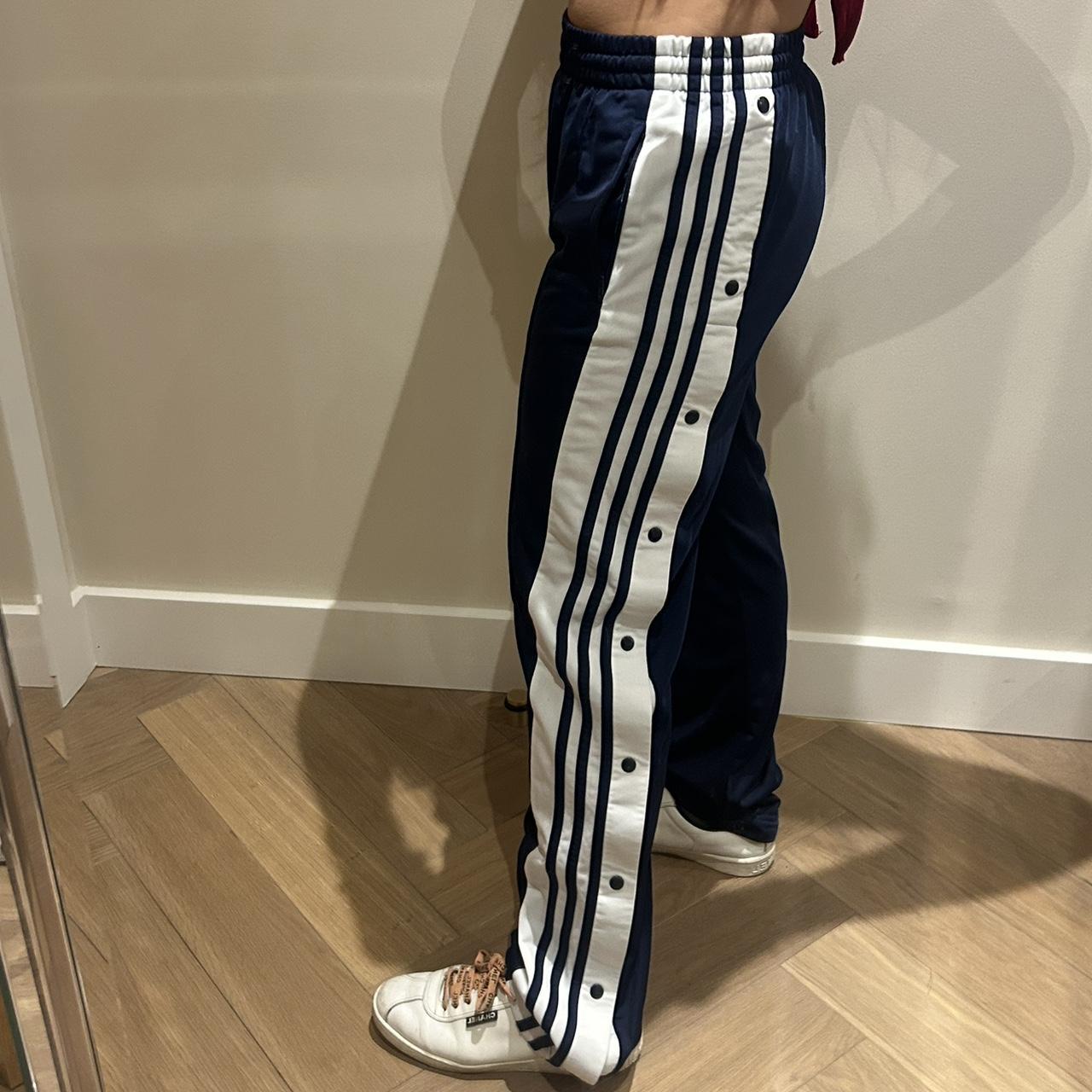 adidas Originals Adicolor Classics Adibreak Tracksuit Bottoms – pants –  shop at Booztlet